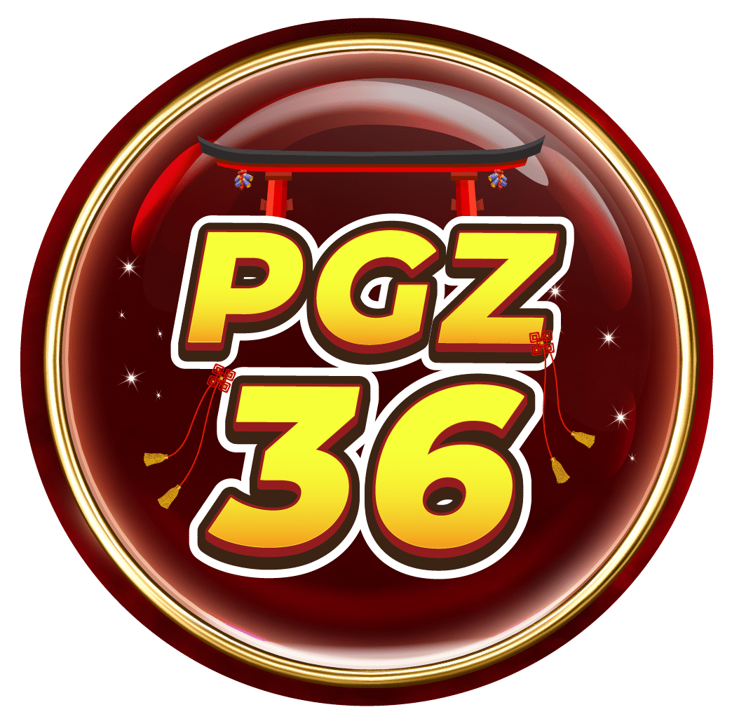 Logo pgz36