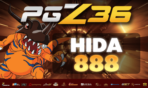 Hida888