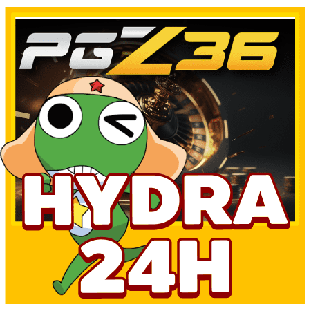 Hydra24h