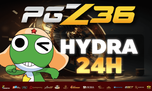 Hydra24h