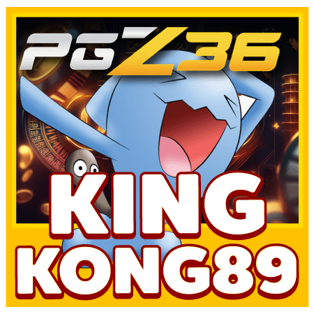 Kingkong89