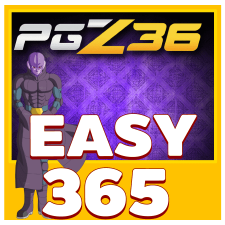 Easy365