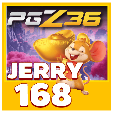 Jerry168